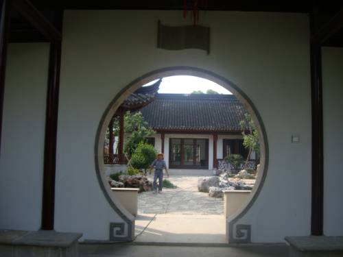 香樟